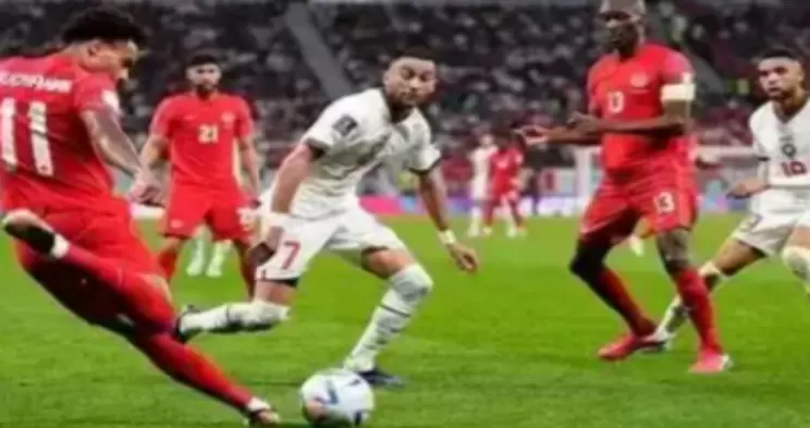 加拿大VS波黑直播_加拿大VS波黑高清体育直播观看_加拿大VS波黑高清体育直播频道在线-24直播